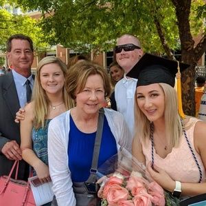 Meet your Posher, Frances